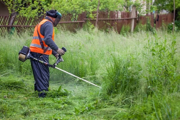 Online lone working training