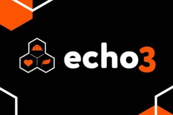 Echo3 accreditation