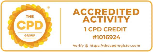 CPD Accredited Activity