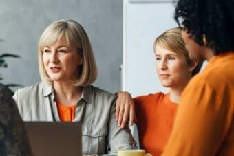 Menopause at Work course online