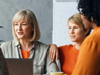 Menopause at Work course online