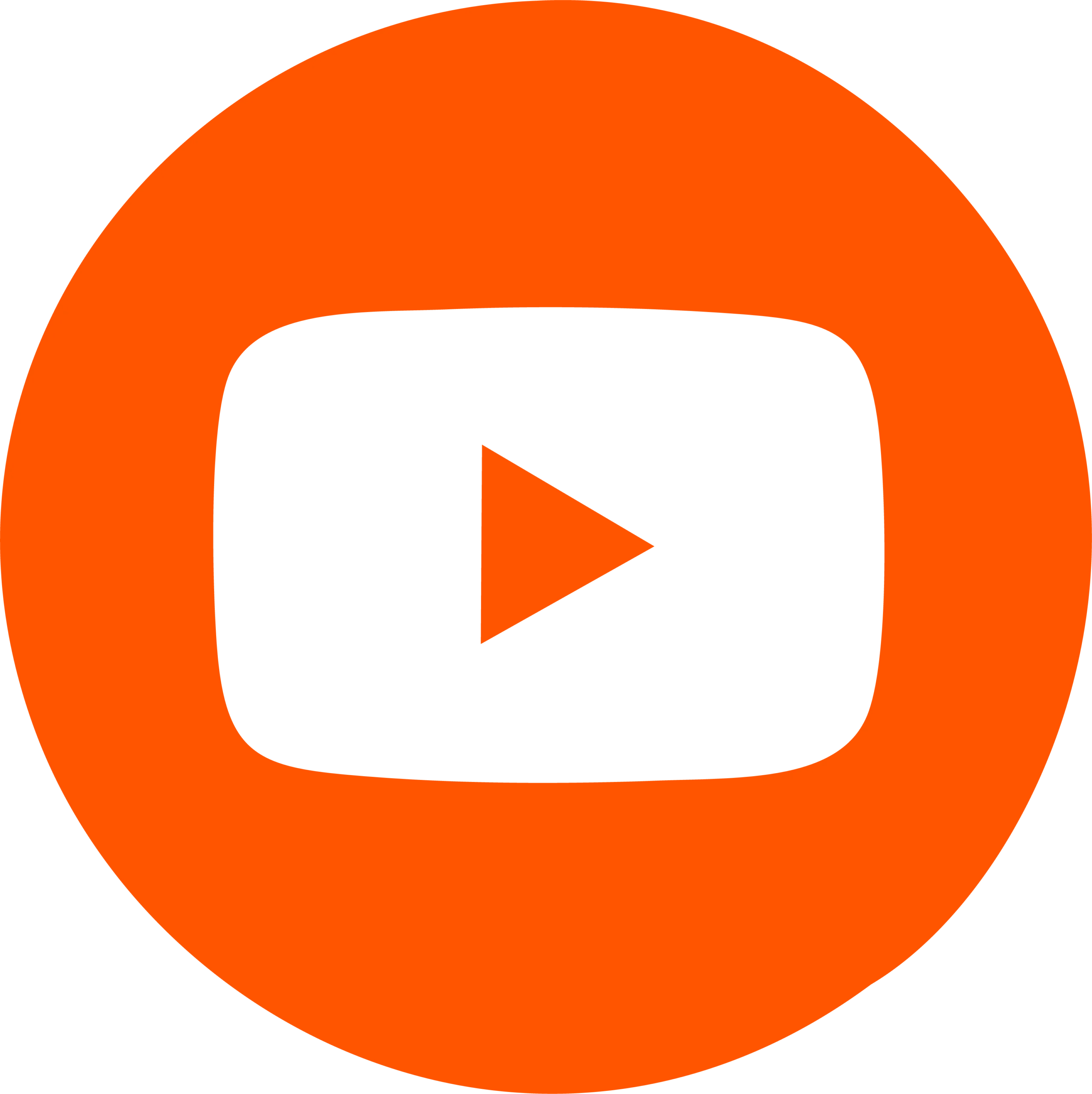 youtube icon