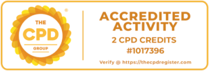 Maritime Security accreditation