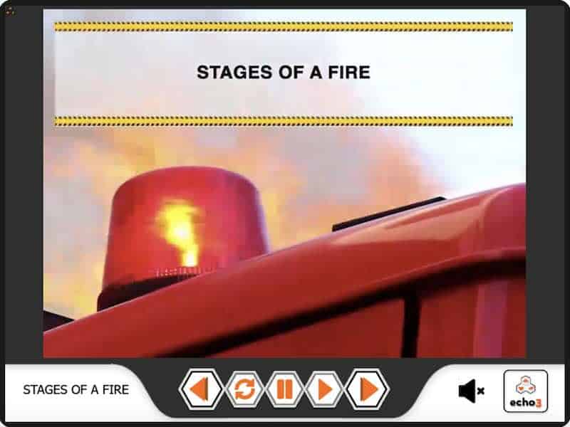 Fire Extinguisher eLearning