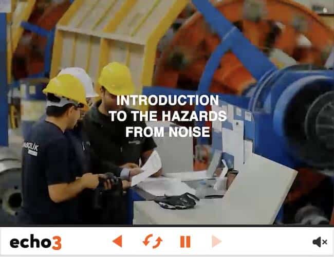 Noise Awareness CBT