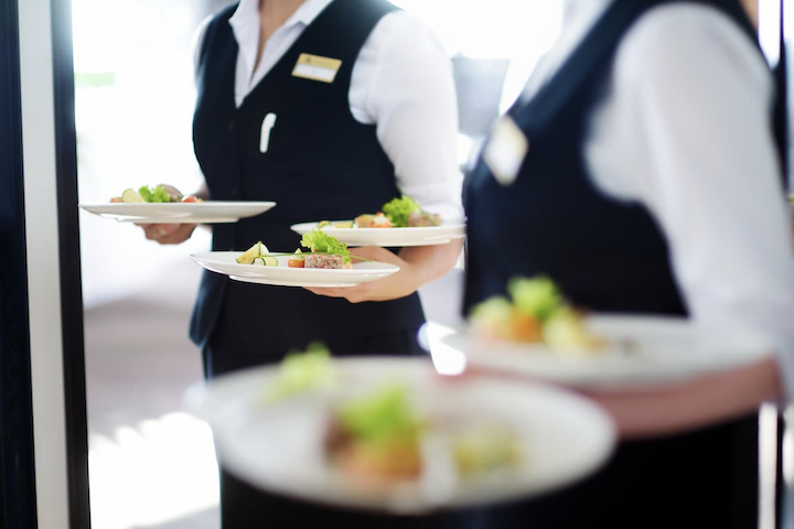 Food hygiene Level 1 training couse