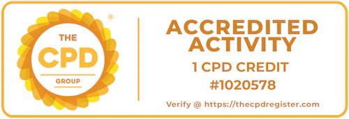 CPD Accredited Activity