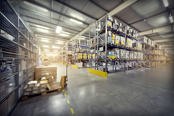 Racking Safety